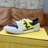 フェンディ靴FENDI 2026新作 カジュアルシューズ