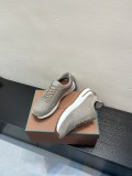 ロロ・ピアーナ靴Loro Piana 2026新作 スニーカー