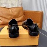 ルイヴィトン靴LOUIS VUITTON 2026新作 モカシン