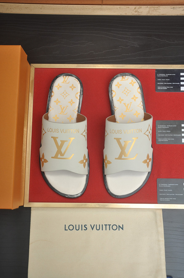 ルイヴィトン靴LOUIS VUITTON 2026新作 ミュール