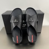 プラダ靴PRADA 2026新作 モカシン