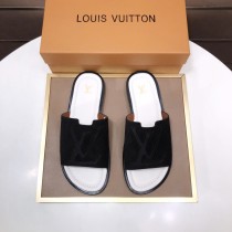 ルイヴィトン靴LOUIS VUITTON 2026新作 ミュール