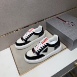 プラダ靴PRADA 2026新作 カジュアルシューズ