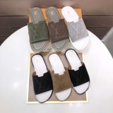 ルイヴィトン靴LOUIS VUITTON 2026新作 ミュール