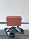 ロロ・ピアーナ靴Loro Piana 2026新作 ミュール