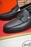 エルメス靴HERMES 2026新作 モカシン