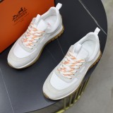 エルメス靴HERMES 2026新作 カジュアルシューズ