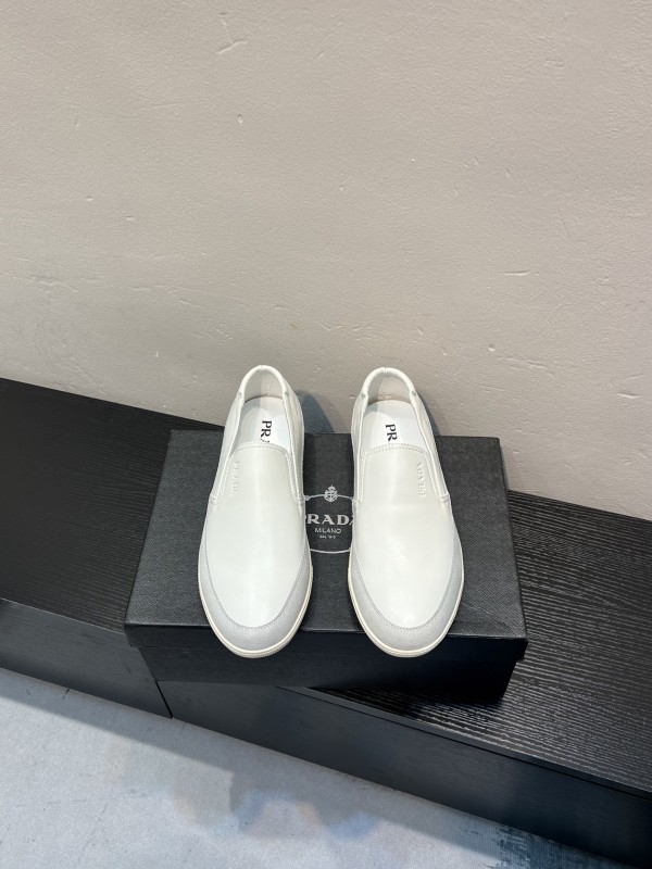プラダ靴PRADA 2026新作 スニーカー