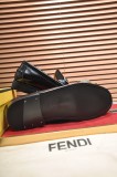 フェンディ靴FENDI 2026新作 カジュアルシューズ