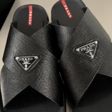 プラダ靴PRADA 2026新作 モカシン