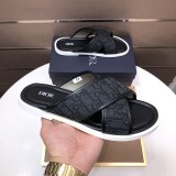 ディオール靴DIOR 2026新作 ミュール