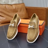 エルメス靴HERMES 2026新作 カジュアルシューズ
