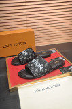 ルイヴィトン靴LOUIS VUITTON 2026新作 ミュール
