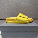 プラダ靴PRADA 2026新作 ミュール
