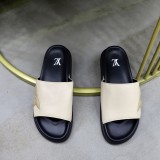 ルイヴィトン靴LOUIS VUITTON 2026新作 ミュール