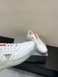 プラダ靴PRADA 2026新作 カジュアルシューズ