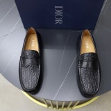 ディオール靴DIOR 2026新作 カジュアルシューズ