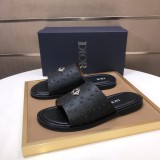 ディオール靴DIOR 2026新作 ミュール
