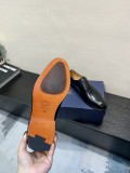 ディオール靴DIOR 2026新作 モカシン