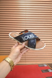 ルイヴィトン靴LOUIS VUITTON 2026新作 ミュール