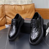 プラダ靴PRADA 2026新作 モカシン