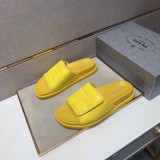プラダ靴PRADA 2026新作 ミュール