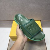 フェンディ靴FENDI 2026新作 ミュール