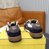 フェンディ靴FENDI 2026新作 カジュアルシューズ