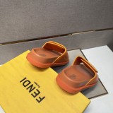 フェンディ靴FENDI 2026新作 ミュール