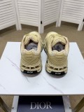 ディオール靴DIOR 2026新作 バスケットシューズ