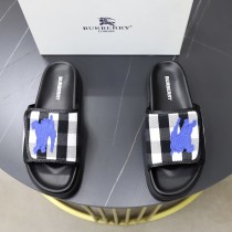 バーバリー靴BURBERRY 2026新作 ミュール