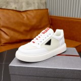 プラダ靴PRADA 2026新作 スニーカー
