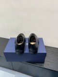 ディオール靴DIOR 2026新作 モカシン
