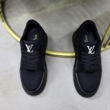 ルイヴィトン靴LOUIS VUITTON 2026新作 スニーカー