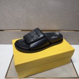 フェンディ靴FENDI 2026新作 ミュール