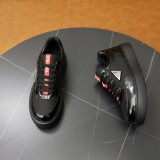 プラダ靴PRADA 2026新作 スニーカー