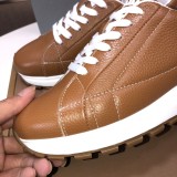 プラダ靴PRADA 2026新作 カジュアルシューズ
