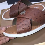 ディオール靴DIOR 2026新作 ミュール