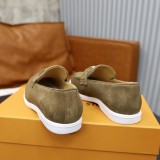 ルイヴィトン靴LOUIS VUITTON 2026新作 ローファー