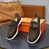 エルメス靴HERMES 2026新作 カジュアルシューズ