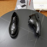 プラダ靴PRADA 2026新作 モカシン