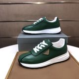 プラダ靴PRADA 2026新作 カジュアルシューズ