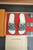 ルイヴィトン靴LOUIS VUITTON 2026新作 ミュール