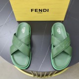 フェンディ靴FENDI 2026新作 ミュール