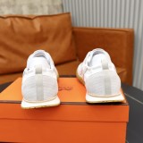 エルメス靴HERMES 2026新作 スニーカー