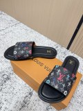ルイヴィトン靴LOUIS VUITTON 2026新作 ミュール