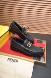 フェンディ靴FENDI 2026新作 カジュアルシューズ