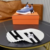エルメス靴HERMES 2026新作 カジュアルシューズ