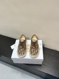 ディオール靴DIOR 2026新作 スニーカー