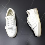 フェンディ靴FENDI 2026新作 カジュアルシューズ
